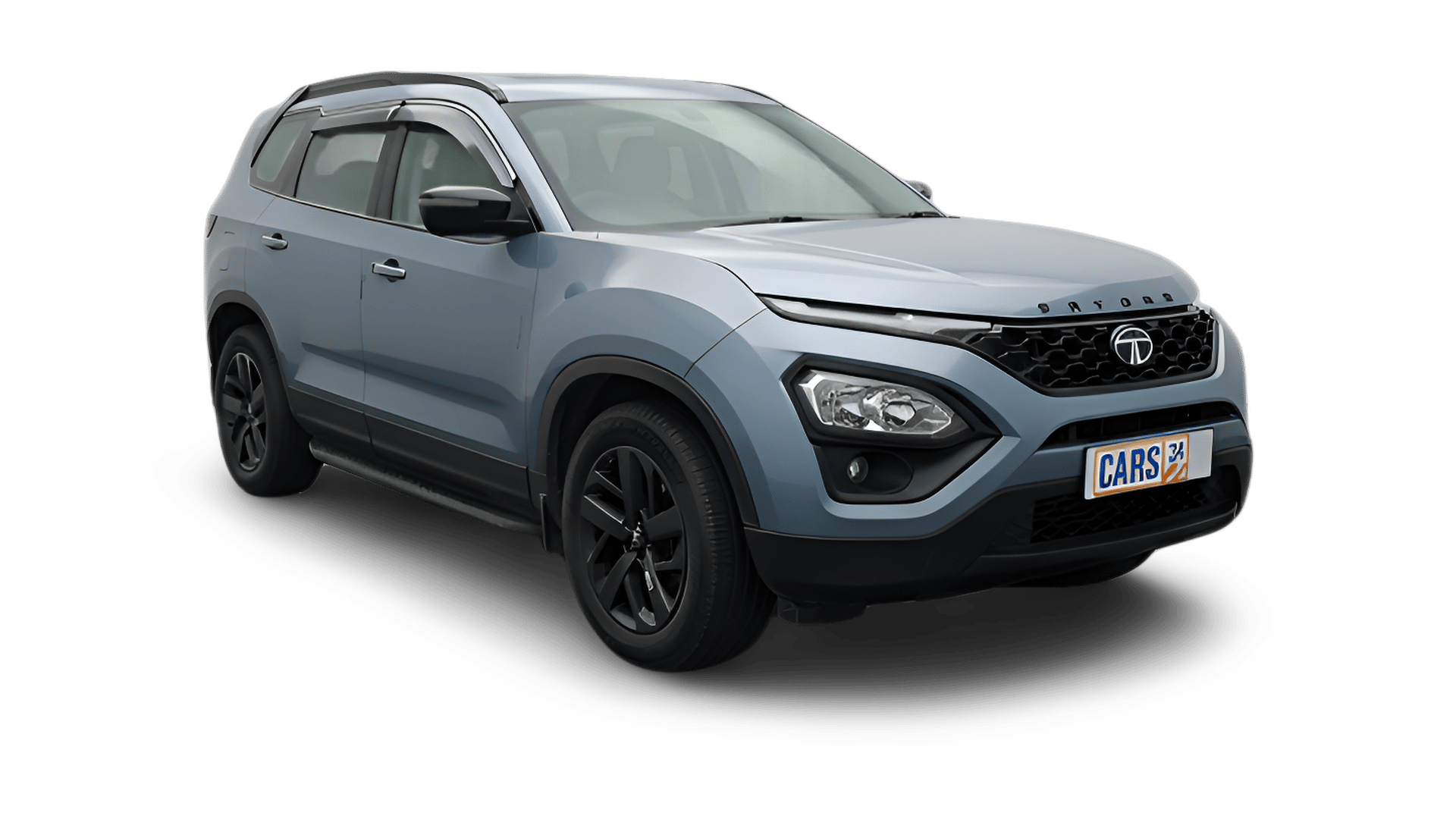 2022 Tata Safari - SUV - Diesel - Automatic - ₹19.94 lakh